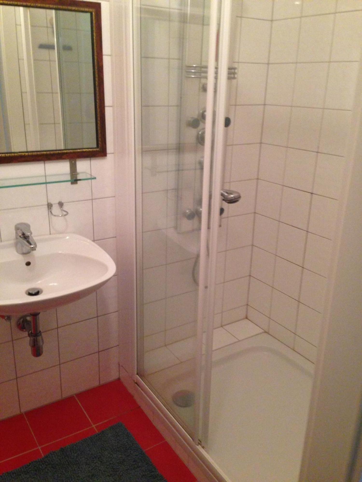 Gasthaus 3-Laenderblick Moenichkirchen Room photo
