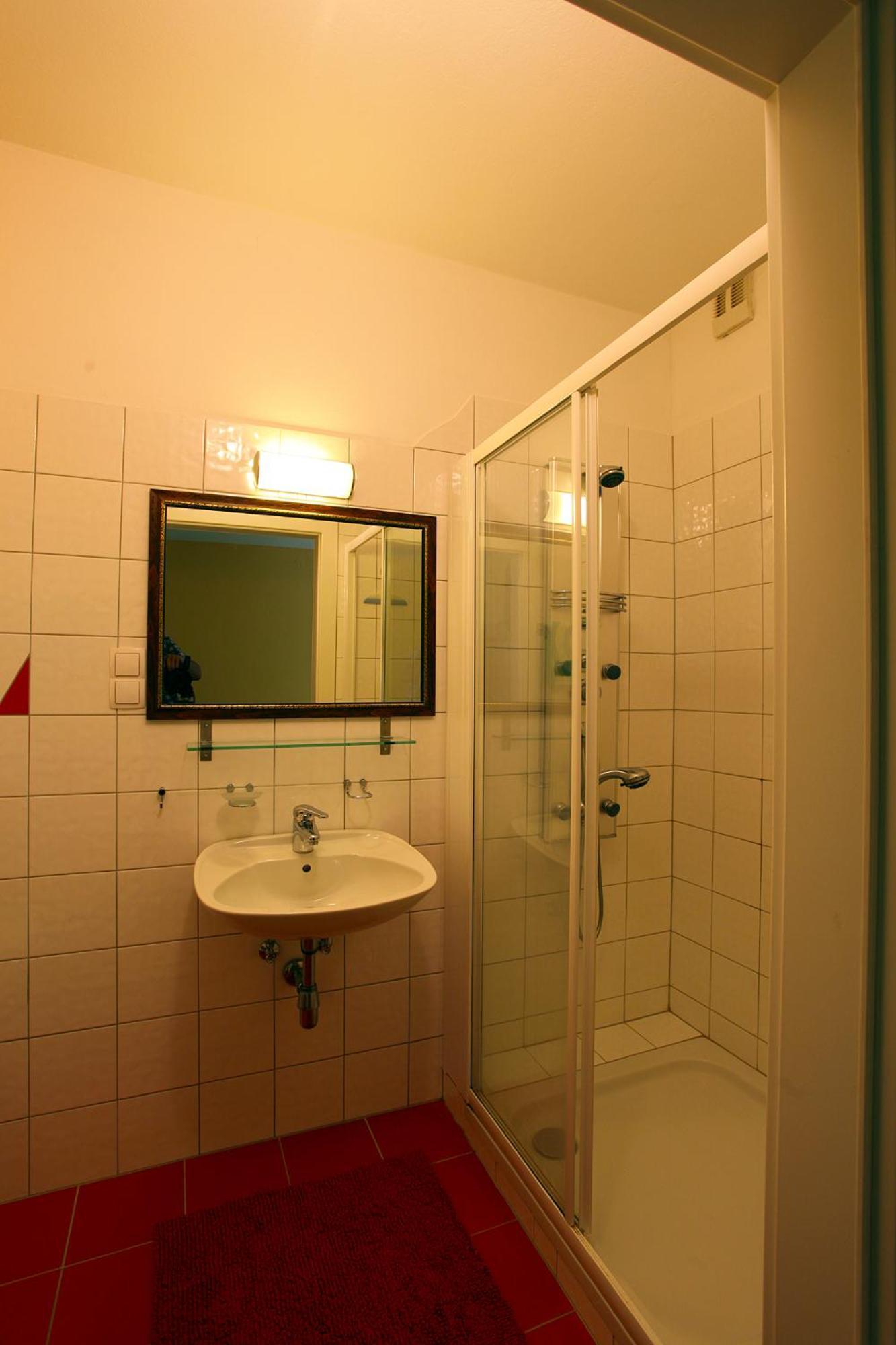 Gasthaus 3-Laenderblick Moenichkirchen Room photo